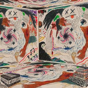 EYA (feat. INFYXION)