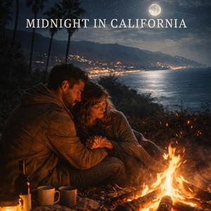 Midnight in California