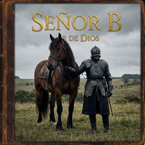 Señor B