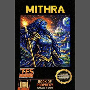 Exiled from the Skyland (Mithra, TES)