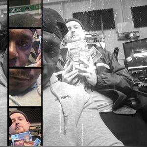 Bumpy Roads (feat. MoJoe)