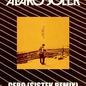 Cero (Sistek Remix) (feat. Namayana Women's Choir)