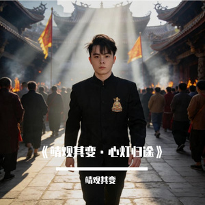 妈祖谣·心灯