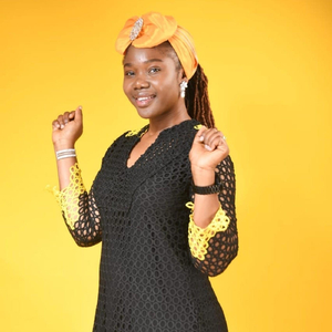 Nneoma (Good Mother)