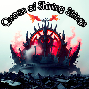 Queen of Shining Strings