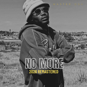 No more (Remastered 2026)
