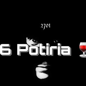 6 Potiria (feat. Ge6)