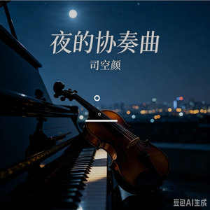 夜的协奏曲(demo)