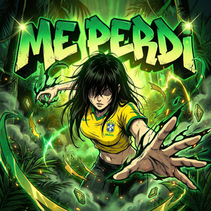 ME PERDI
