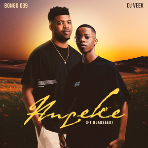 Angeke (feat. Blaq Seed)