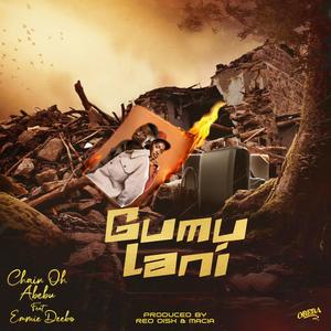 Gumulani (feat. Emmie Deebo)