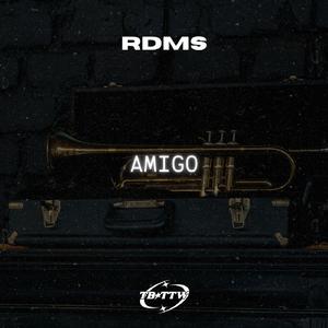 Baby Gang_Amigo_Kkluv_那齐沃夫 Type Beat