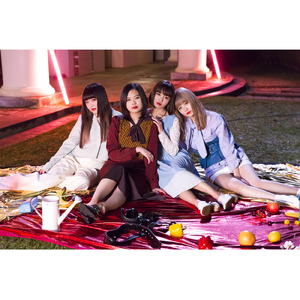 sky & blue アニメサイズver.