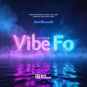 Vibe Fo (Extended Mix)