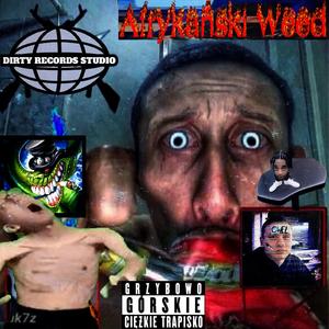 AFRYKAŃSKI WEED