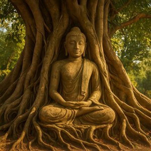 Buda: Desapegando