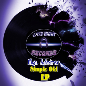 Synth Groove (Original Mix)