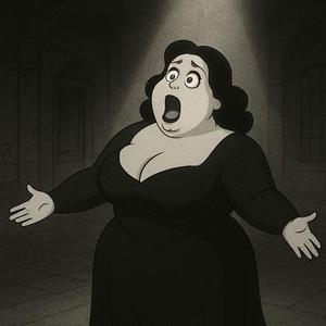 Criminally Insane (feat. Evelina Corday)