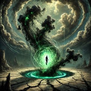 Banish Dark Energies