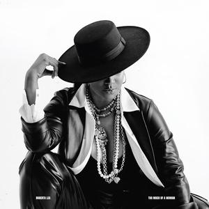 Too Much Of A Woman (feat. Jackie Venson)