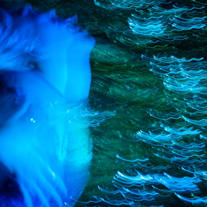 Nastrój Atramentowy