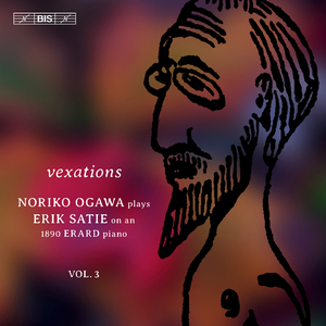 Vexations:No. 1
