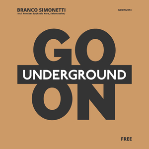 Free (Fabio Kura Remix)