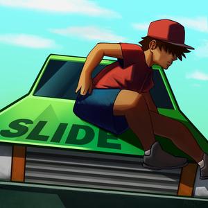 Slide (feat. yayu & OmarCameUp)