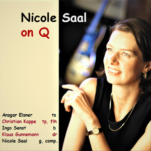 Piece of Cheese (feat. Christian Kappe, Ansgar Elsner, Ingo Senst & Klaus Gunnemann)