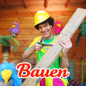 Bauen