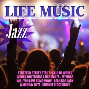 Stratton Street Strut