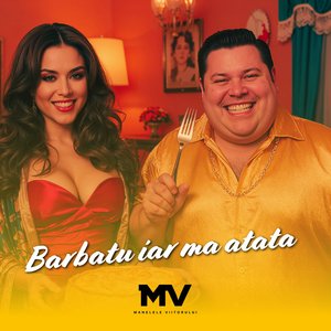 Bărbatu' iar mă ațâță