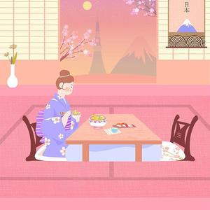 饮茶赋