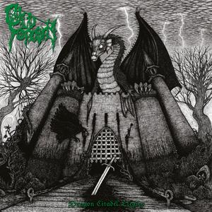 Towards the Mana Shrine