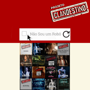 Não Me Deixe Pra Trás