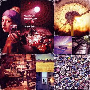 ローズマリーの記憶