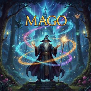 mago