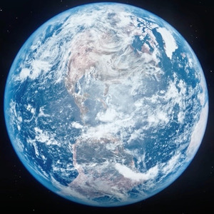 pacha mama (2023 Remastered Version)