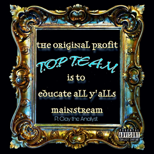 I Need Answers (feat. Clay the Analyst)