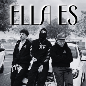 Ella Es
