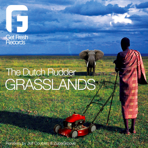 Grasslands (Original Mix)