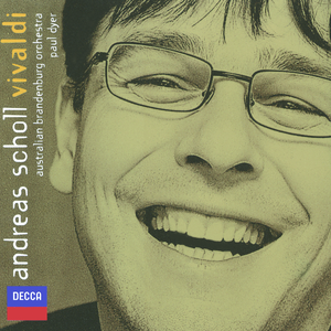 Salve Regina R.616 (Antiphona):3. "Ad te suspiramus" (Larghetto)