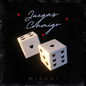 Juegas Conmigo