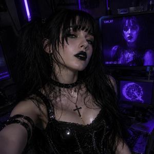 Synthetic Goddess