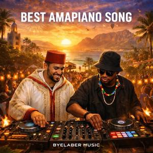 Izikhathi ziyajika (Amapiano)