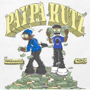 Paypa Kutz (feat. Toribandoos)