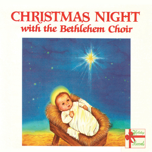Softly The Night / Clearly In The East It Shone / Lay Down Your Staffs / Luther's Joy Carol / Let Our Gladness Know No End / There's A Song In The Air / O Yorkshire Gooding Carol / Now Is Born / This Divine Christ Child / The Golden Carol