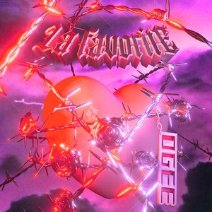 La Favorite (Remix)