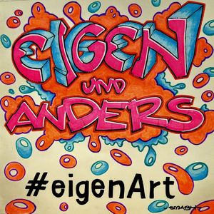 Eigenart