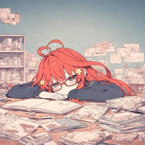 ただの女の子